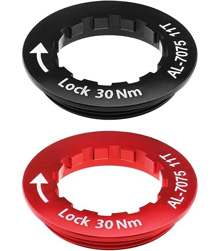 パーツ Philwood Titanium Lockring Classic_Lockring_ac0b8ffa-3711