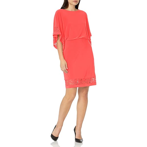 black halo jodee mini dress Red Floral Jodee Sheath by Black Halo