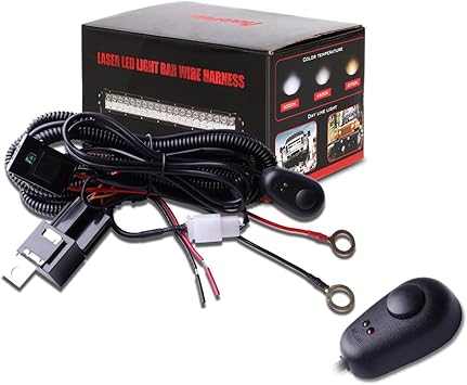 27 Autofeel Light Bar Wiring Diagram - Wiring Database 2020