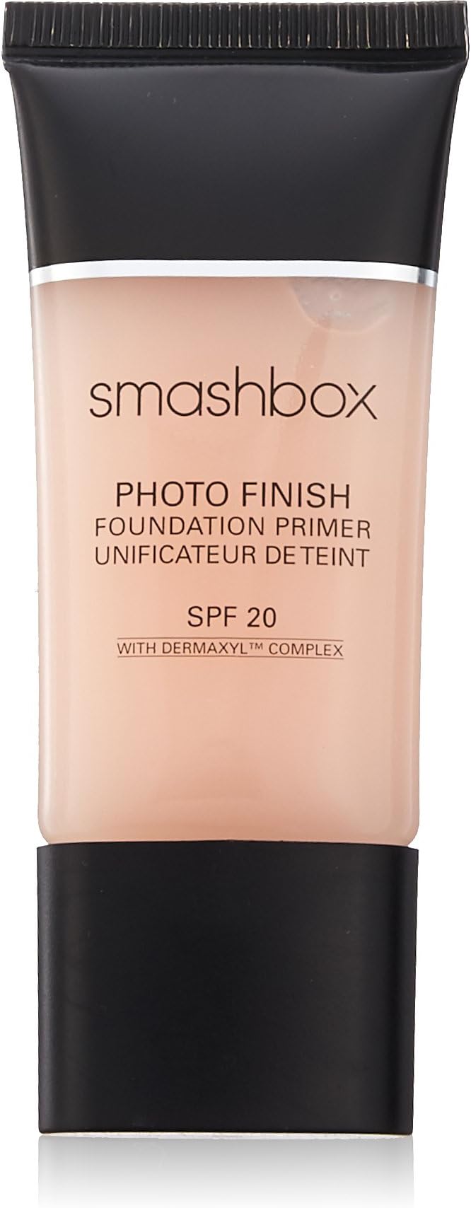 Smashbox Photo Finish Foundation Primer Spf 20 With Dermaxyl By Smashbox For Women - 1 Oz Primer