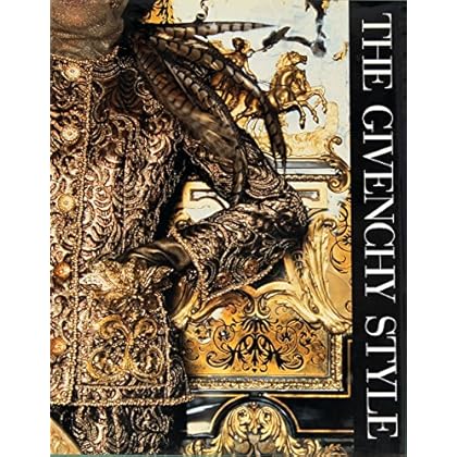 Givenchy Style (Assouline) Givenchy Style (Assouline)