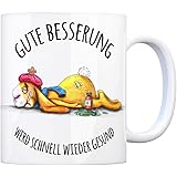 Trendaffe Kaffeebecher Mit Eichhörnchen Motiv Und Spruch