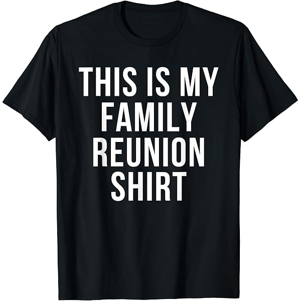 Amazon.com: Retro 2025 Family Reunion A Little Bit of Crazy Funny