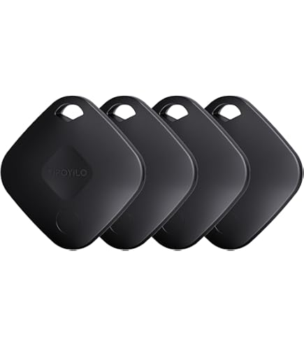Apple AirTag 4 Pack : Amazon.ca: Electronics