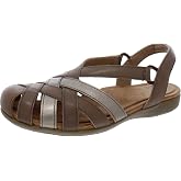 Earth Women's Origins, Berri Sandal