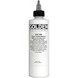 Golden Gac 900 Fabric Painting Medium-8oz