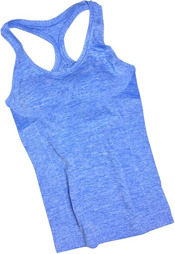 Baymate Damen BHHemd Unterhemd Mit Integriertem Bustier Amazon.de Bekleidung