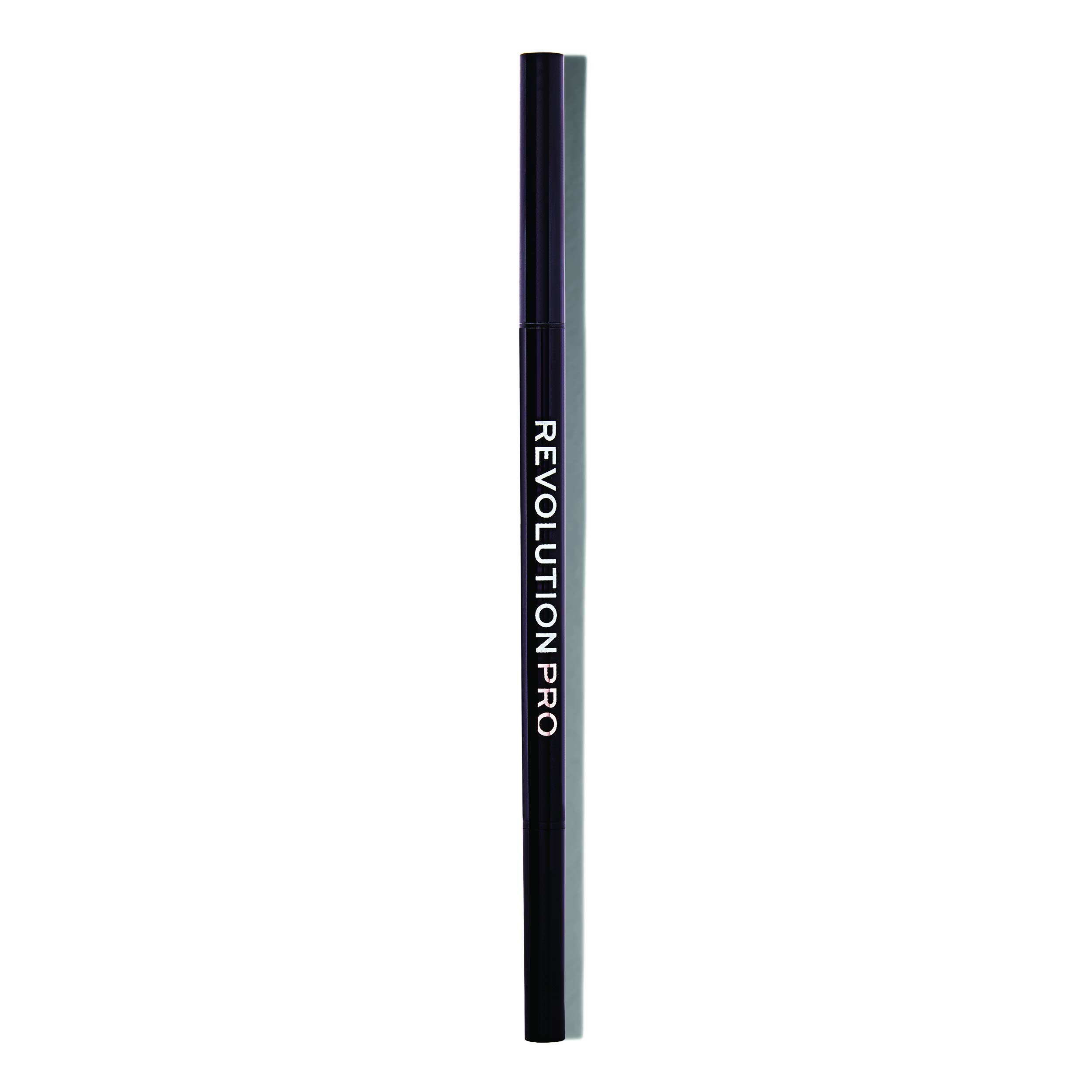 Revolution Pro, Microblading Precision, Eyebrow Pencil, Auburn, 0.4g