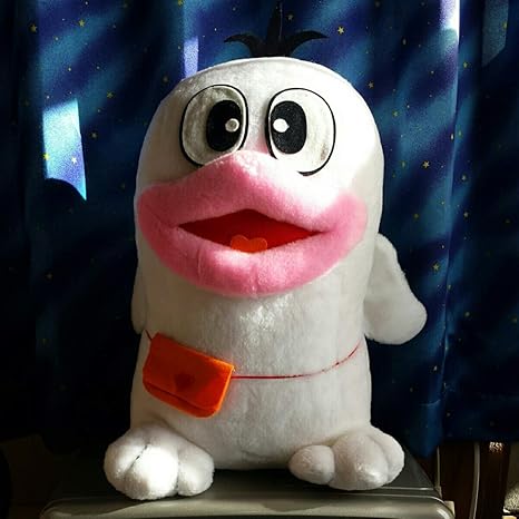Amazon オバケのq太郎 特大 ぬいぐるみ ビッグサイズ ジャンボ 藤子不二雄 パーマン ハットリくん ドラえもん おもちゃ ホビー Amazon オバケのq太郎 特大 ぬいぐるみ ビッグサイズ ジャンボ 藤子不二雄 パーマン ハットリくん ドラえもん おもちゃ ホビー