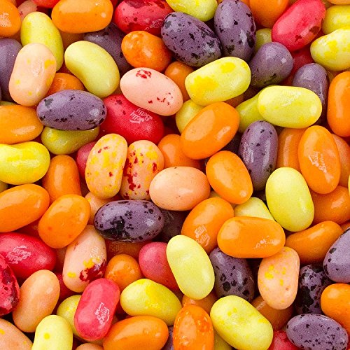 SMOOTHIE BLEND Jelly Belly Beans - 1 Pound