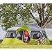 CORE 12 Person Instant Cabin Tent - 18' x 10' …- Dark
