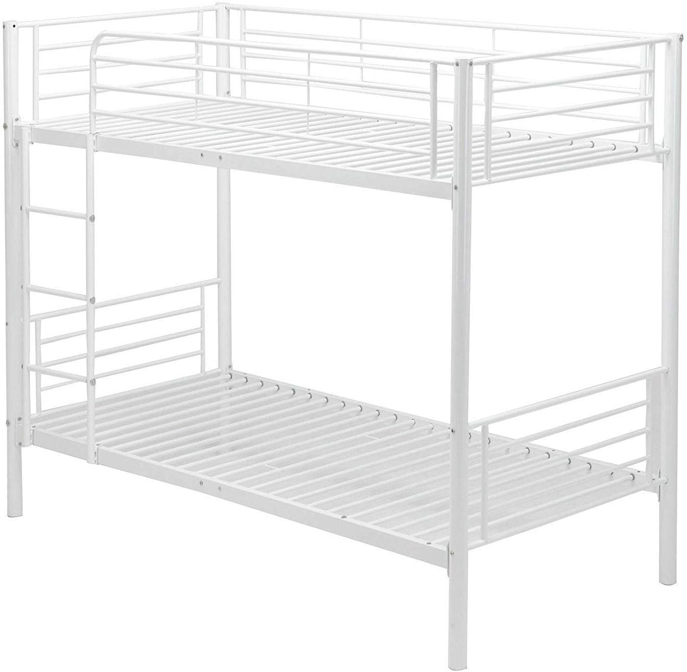 Best Dorm Room Bunk Ladder