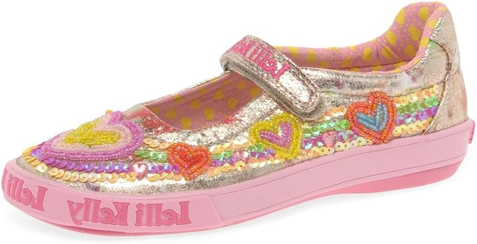 lelli kelly mary jane shoes