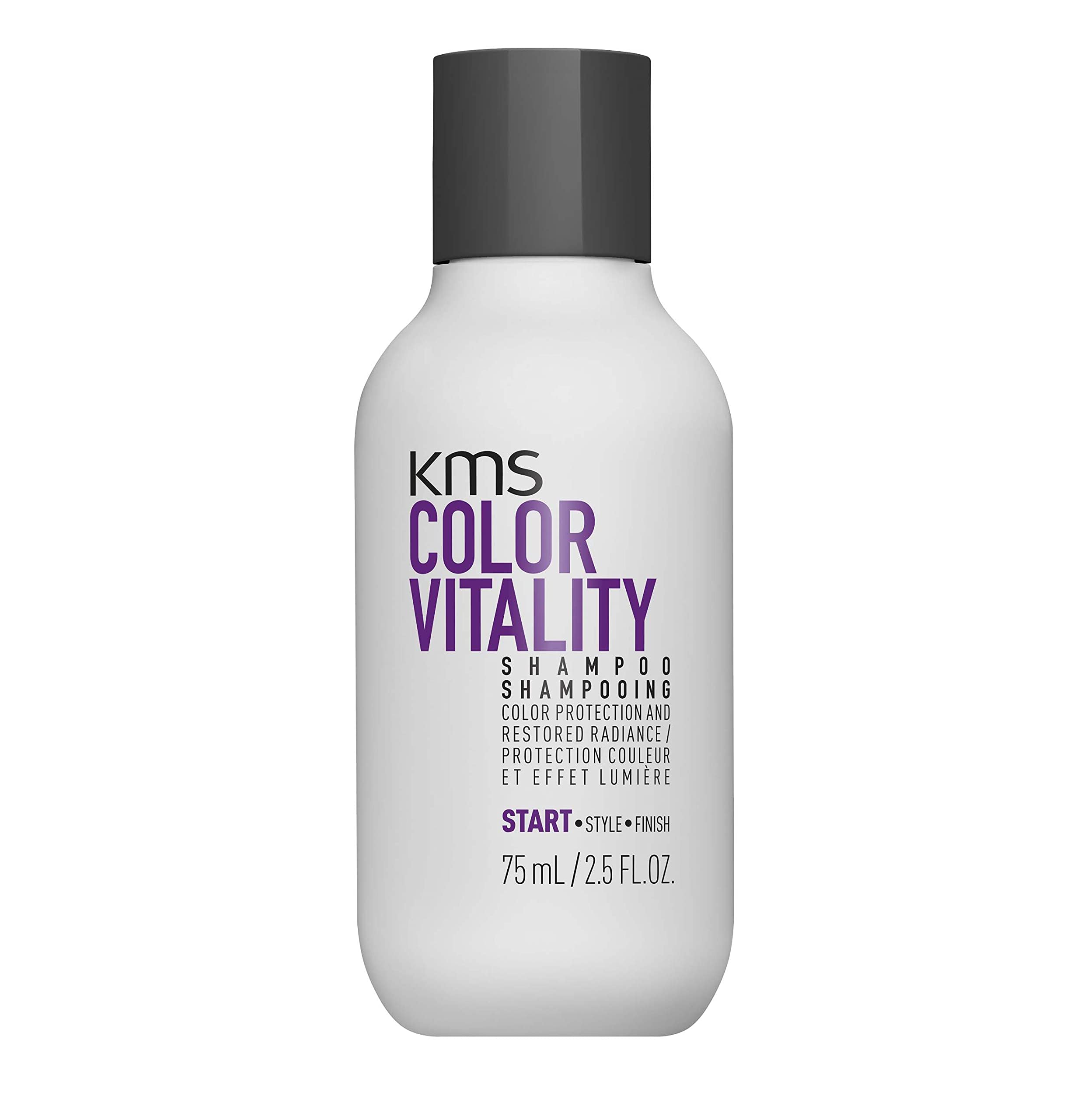 KMS CV Shampoo 75 ml