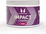 Myprotein Impact Creatine Monohydrate Vimto 255g 50 Servings 3g/serv