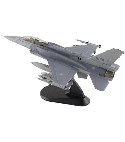 Amazon.com: Hobby Master | 1:72 Scale Diecast Military Aircraft