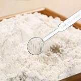 WEIQILE Stainless Steel Measuring Spoons Set 4 Pcs 1/4tsp-1tbsp view 5