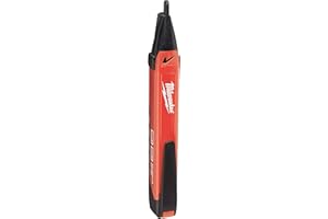 Milwaukee 2202-20 Voltage Detector with LED Light