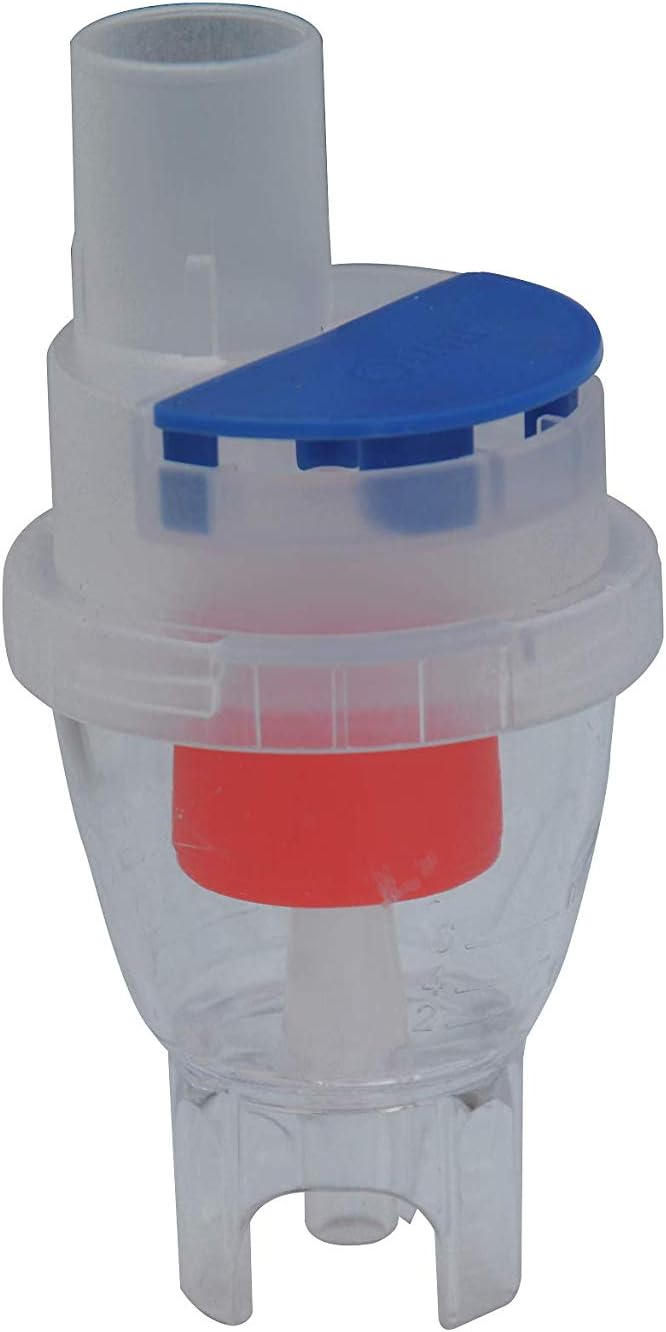 OLZVEL Nebulizer cup