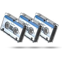 Lot De 2 Microcassettes Sony MC60 Pour Dictaphone - 60 Minutes, Qualité D'enregistrement