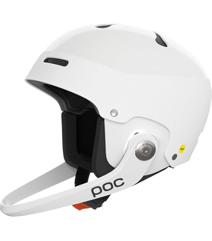 使用5日　POC A SL 360° SPIN POC Artic SL 360 SPIN - Steiner's Sports Ski and Bike Albany