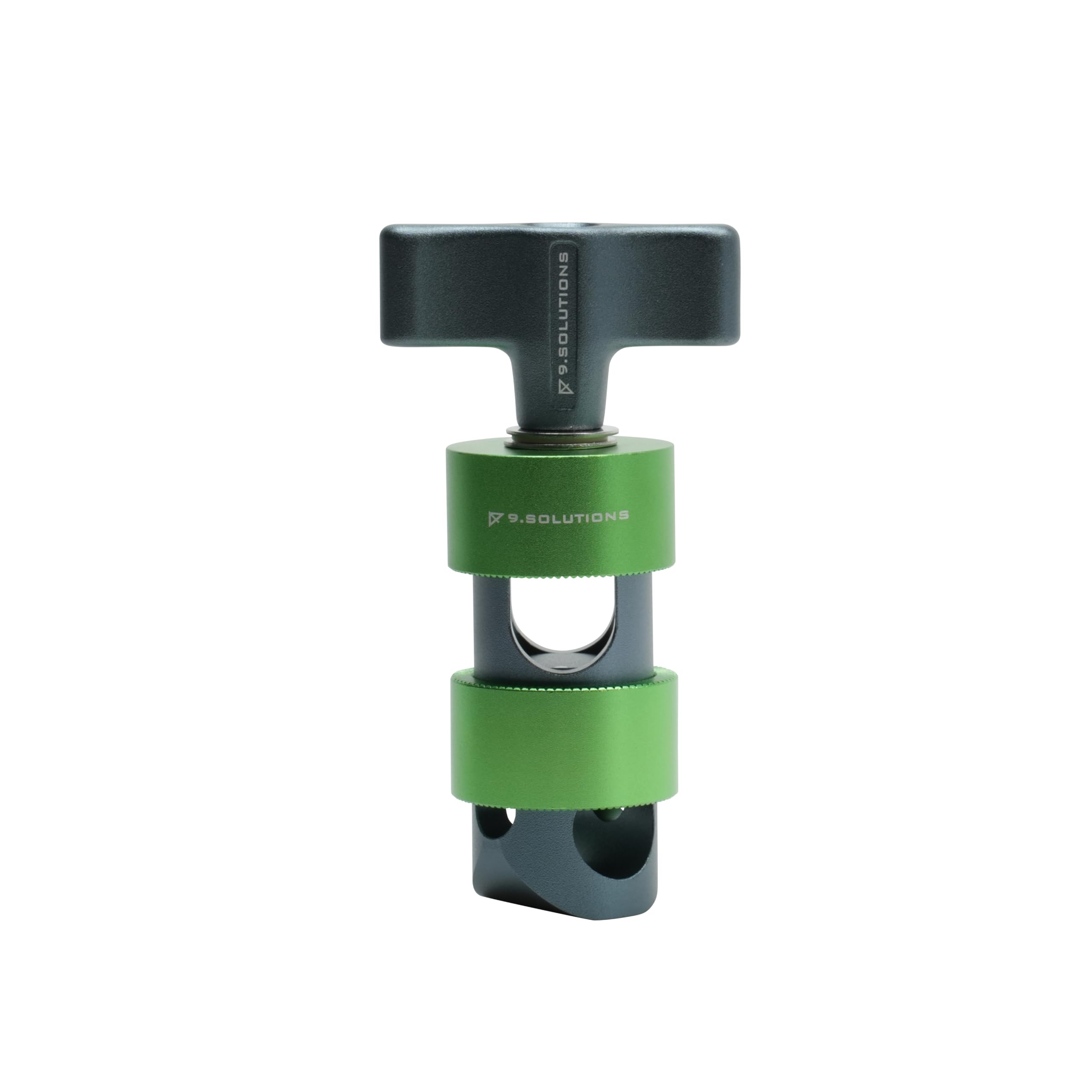 Photo 1 of 9.Solutions 5/8" Gag Close, Convert from 5/8" (16mm) Rod to 3/8" (10mm) Rod, Added Flexibility for Your Rigging Needs, 9.VG5096A