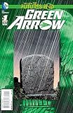 Green Arrow Futures End #1 (3d Cover)