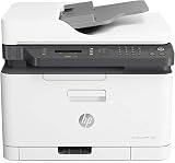 HP LaserJet 179fnw Colour Wireless Multifunction Printer Fax Print from Phone view 18
