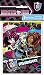Monster High Invitations, 8ct