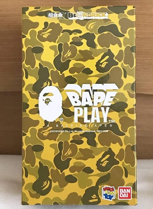 bape 200