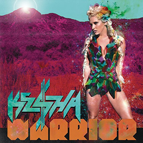 Warrior (Deluxe Version) [Expl...