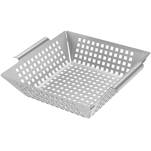 Cestas de acero inoxidable Inoxidable