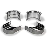 King Engine Bearings - MB 557SI MB557SI Main Bearing
