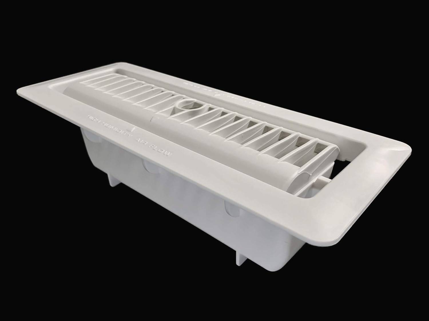 CAD Precision Inc inVent humidifier (3x10, White) Home