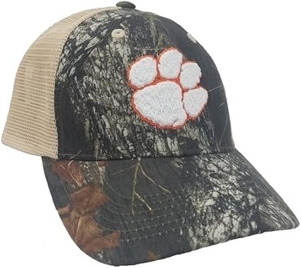 collegiate headwear