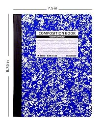 Mintra Office Composition Books