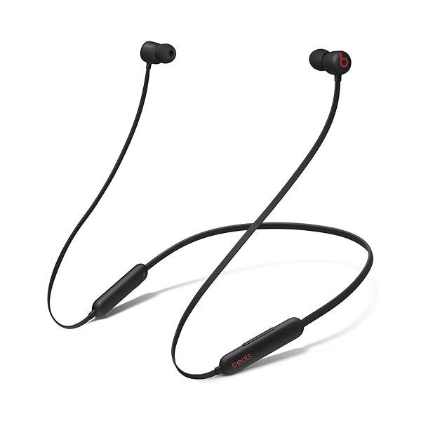 BEATS FLEX WIRELESS EARBUDS – APPLE W1 HEADPHONE...