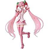 BLOKEES Fantastics Series - Sakura Miku