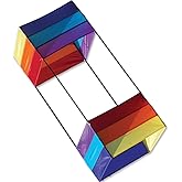 Traditional Box Kite, 20" x 40"