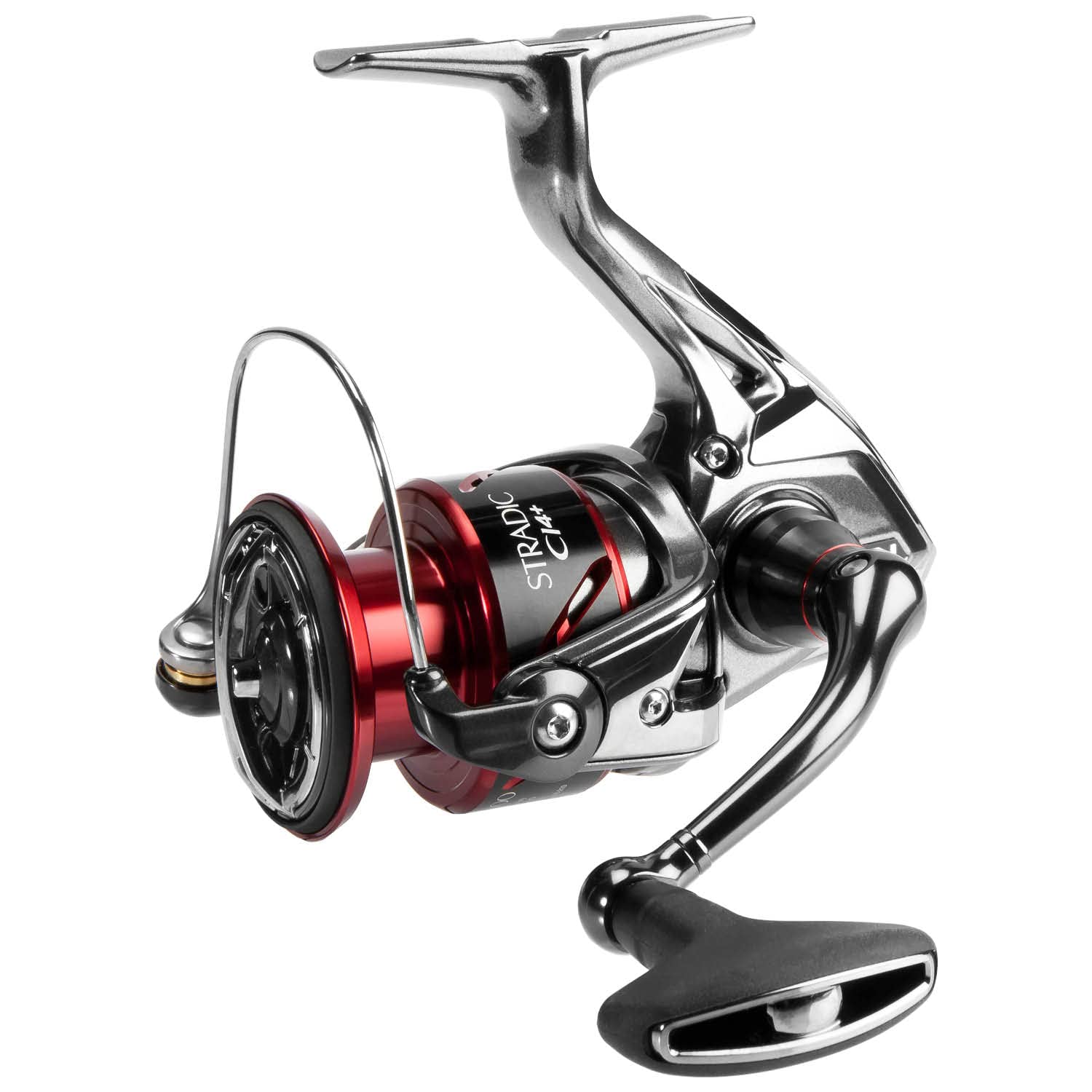 Shimano Stradic CI4 4000FB XG Freshwater Spinning Reel