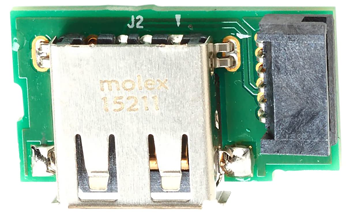 Fluke Industrial UA120 USB Connector adapter
