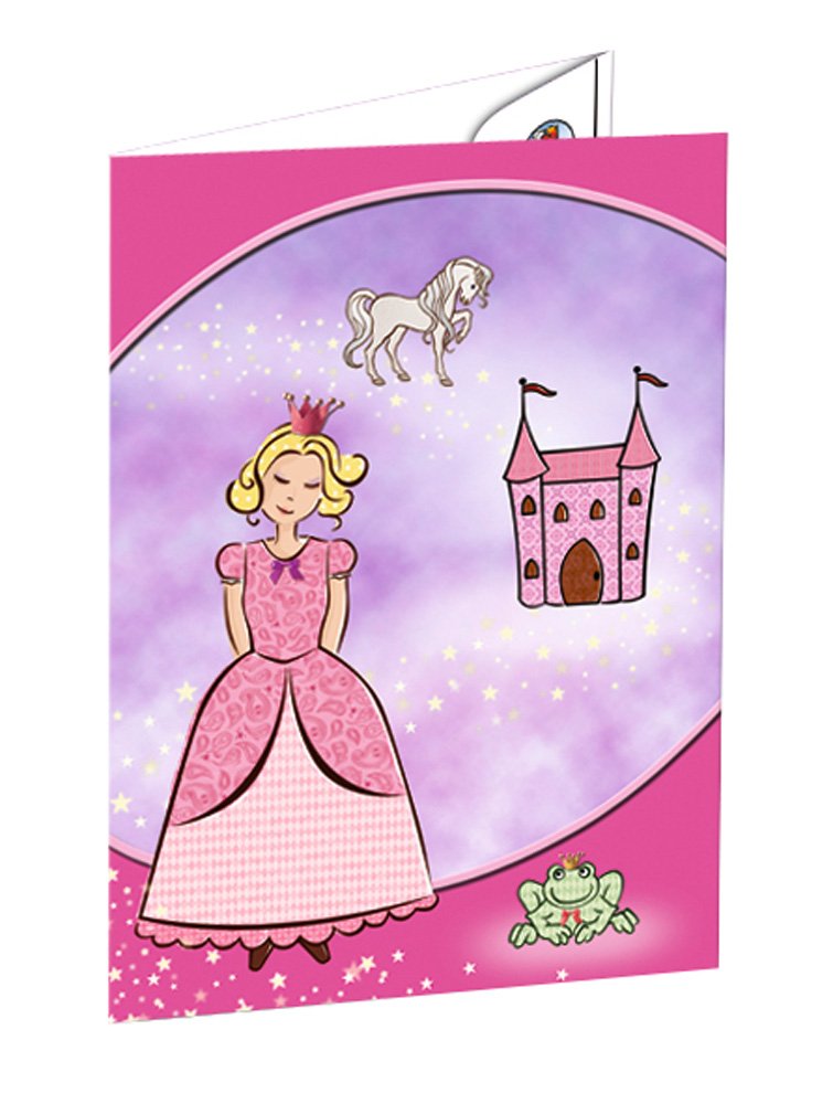 Ursus Folder with elastic band