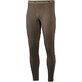 Badlands Pecora Lightweight Merino Leggings - Wool Base Layer