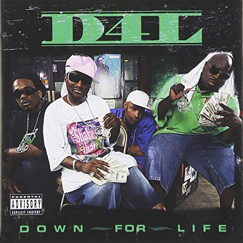 D4L - Promo Only Urban Radio, October 2005 - Zortam Music