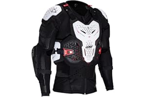 Leatt Body Protector 5.5 Evo