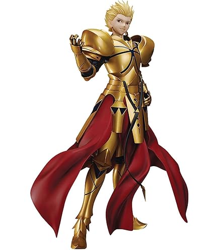 Amazon.com: Orange Rouge Fate/Grand Order: Caster/Gilgamesh 1: 8