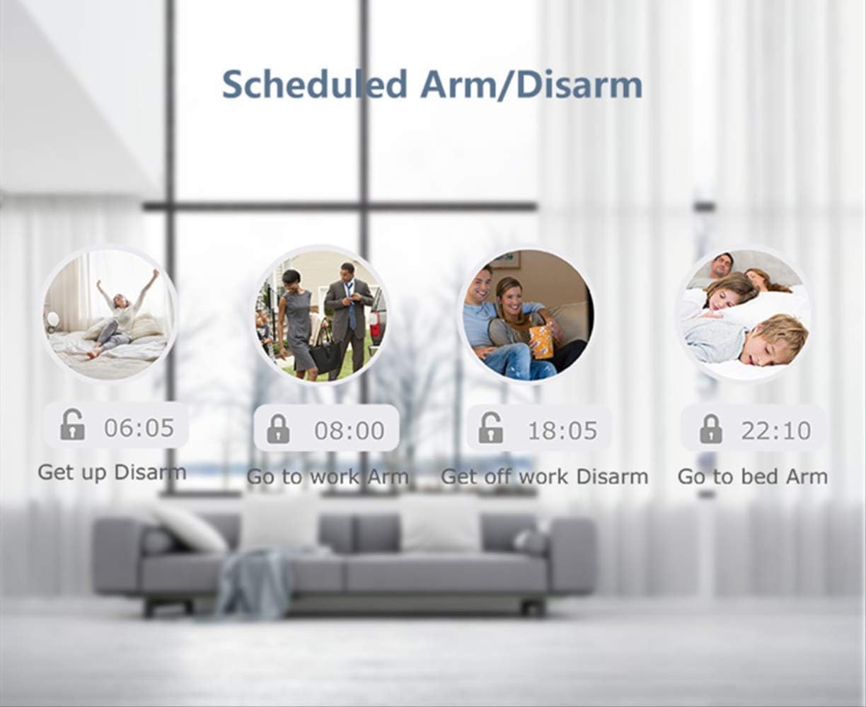 what video doorbell works with google home