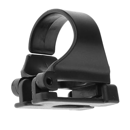 Baoblaze Universal Schnorchelhalter Clip