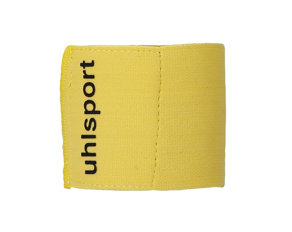 Uhlsport Bandages-1006963040001 Maisgelb One Size