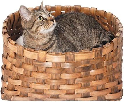 Kriza Harmonichen Mestopolozhenie Panier Pour Chat Amazon Protectolympicpeninsula Org